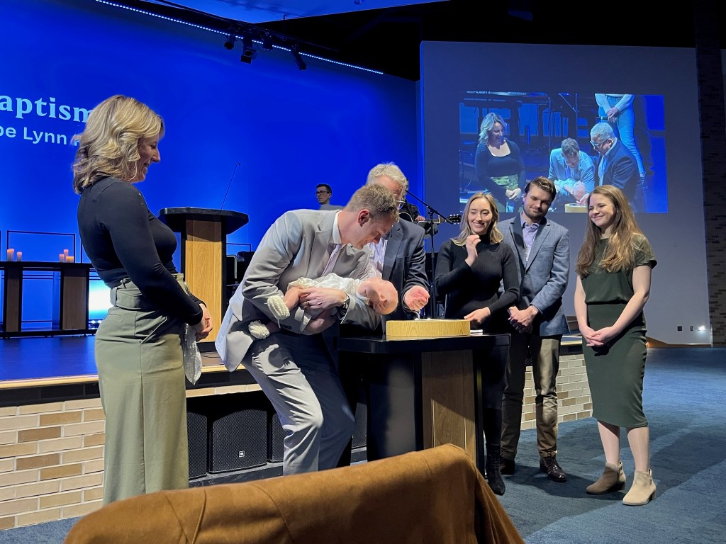 Dear Beanpod – A gift that passes all&nbsp;understanding