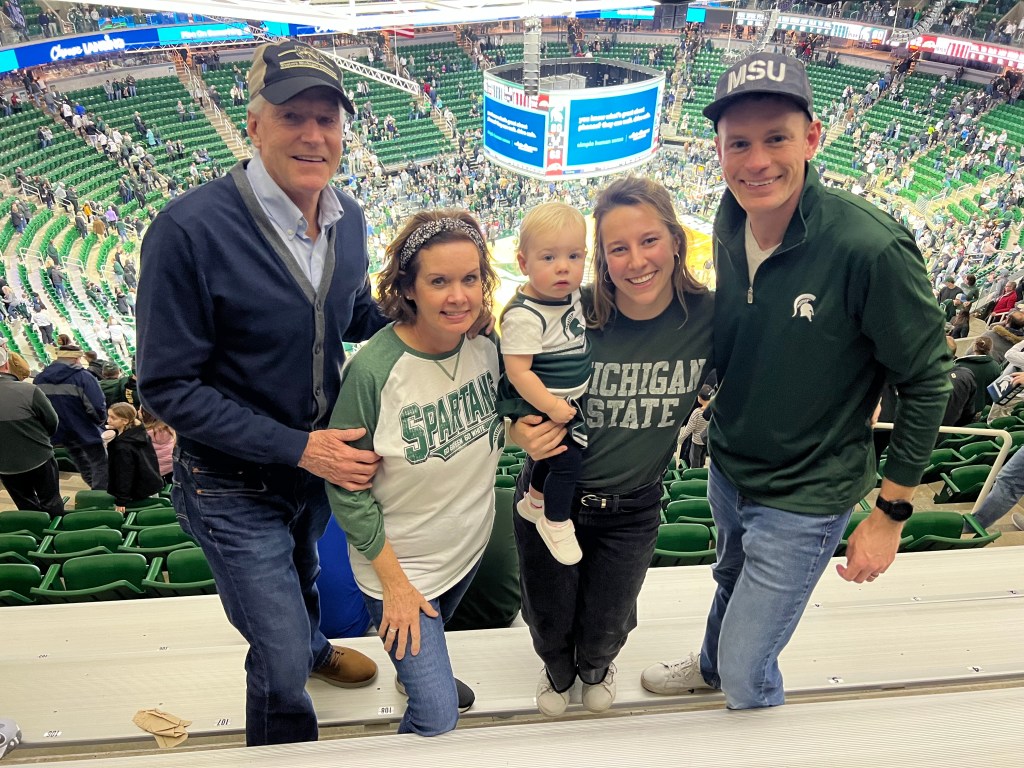 Dear Beanpod – On the Banks of the Red&nbsp;Cedar