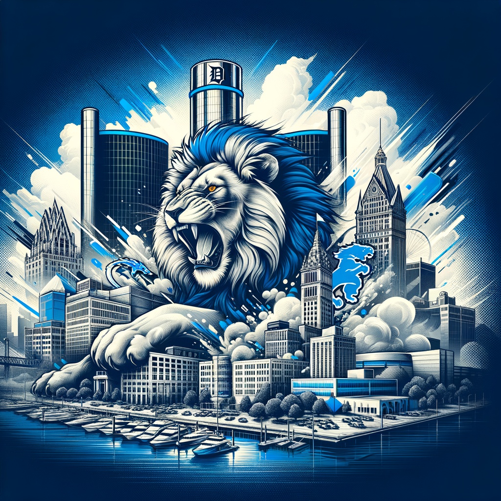 Dear Beanpod – About&nbsp;Detroit