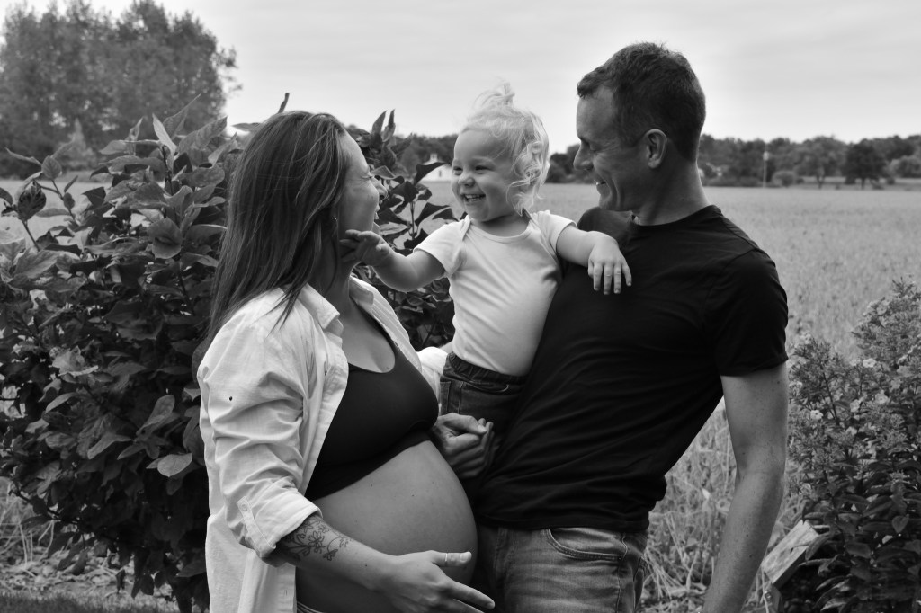 Dear Beanpods – On the Eve of&nbsp;Two